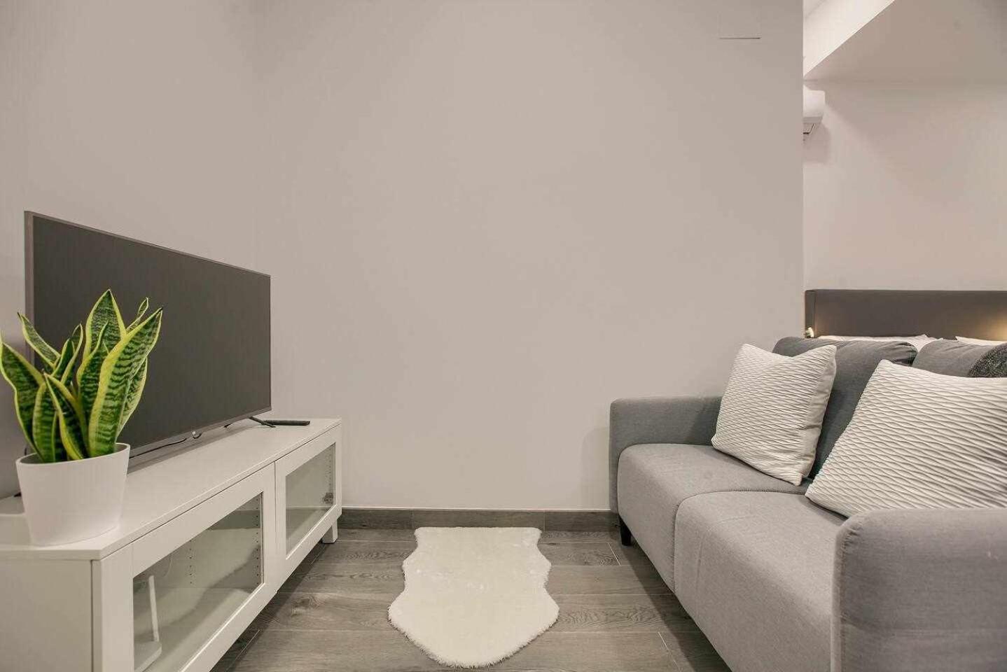 Rina Madrid Apartamento 2 Exterior foto